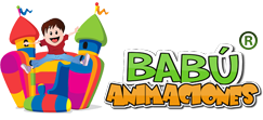 Pompas gigantes con Babu Animaciones