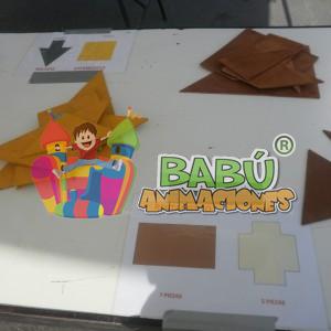 puzzles babu animaciones