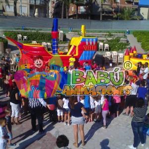 eventos-infantiles