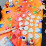 Talleres infantiles Babu Animaciones