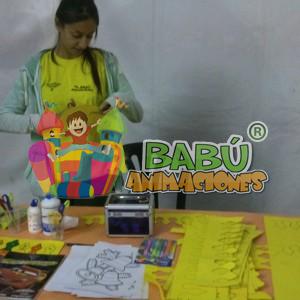 Talleres animación Infantil