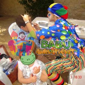 Ocio Infantil. Talleres y mucho más