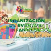 Organización de eventos infantiles en Alicante