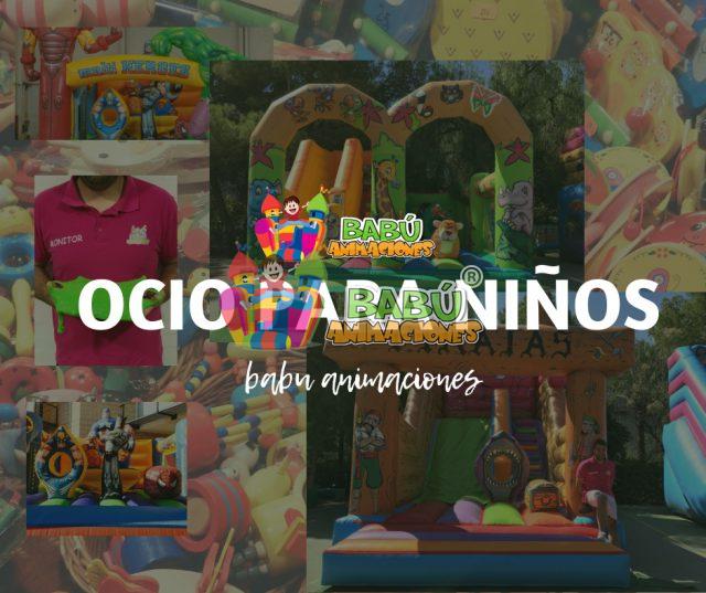 Animación Alicante