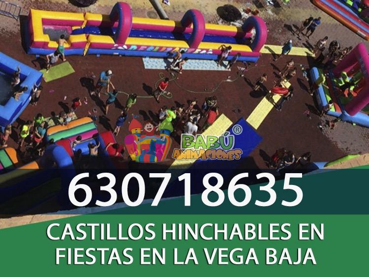 Castillos Hinchables en la Vega Baja. Castillos Hinchables en la Vega Baja.