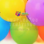 Fiestas de niños