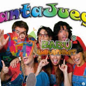 Musica para fiestas infantiles