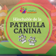 Castillo Hinchable Patrulla Canina