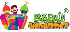 Rocodromo hinchable Babu Animaciones.