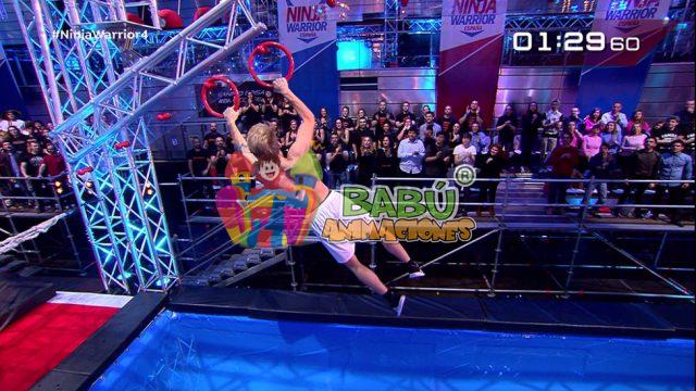 Programas de eliminación...