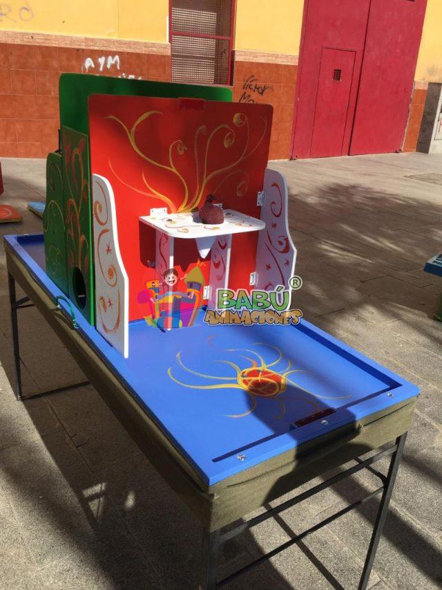 Juegos de habilidad para niños