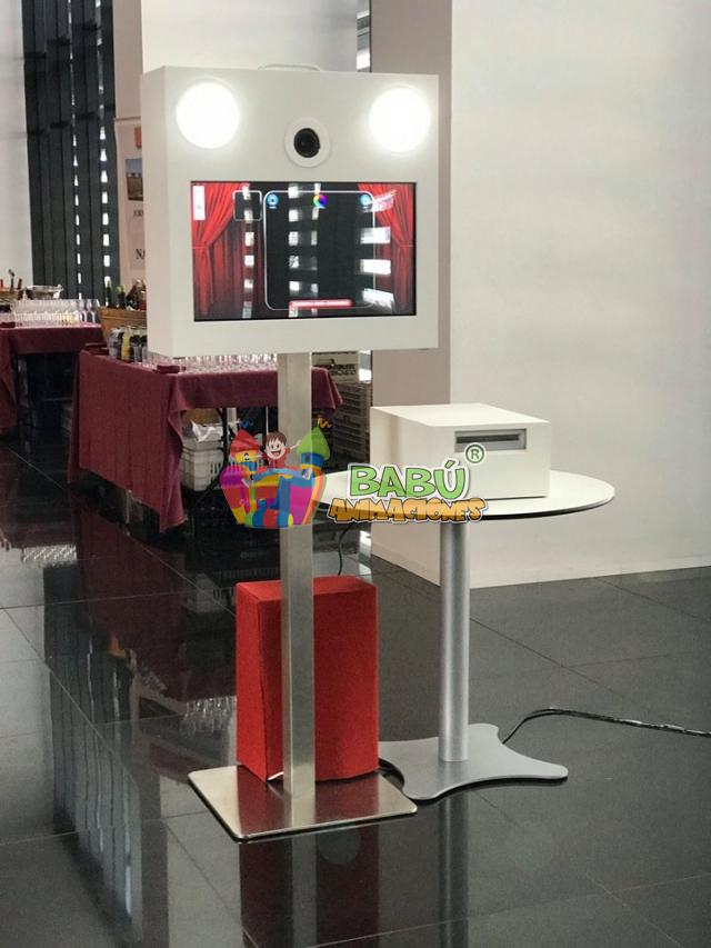 Animación Alicante