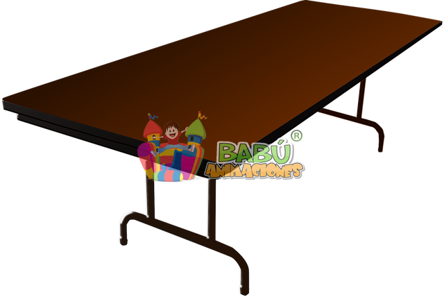 Mesas para eventos