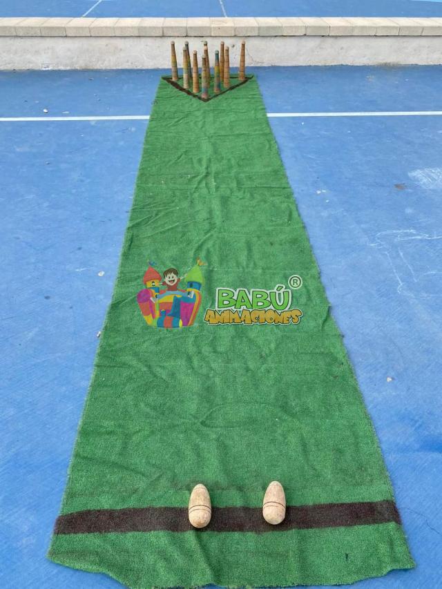 Hinchables para Navidad