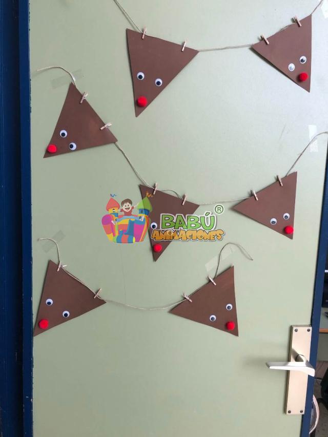 Talleres para niños