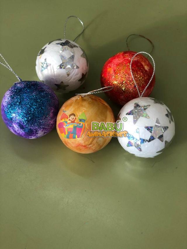 Talleres para niños
