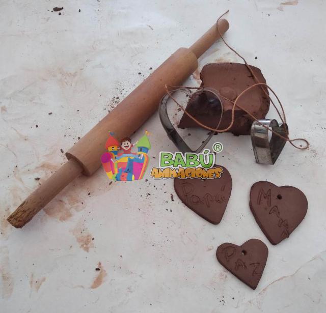 Talleres para niños