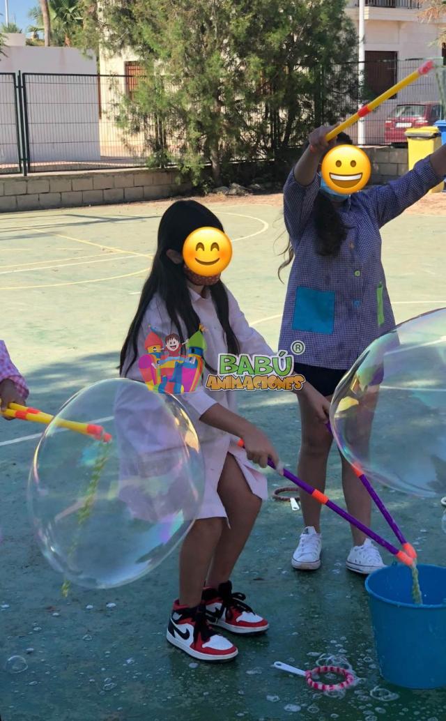 Talleres para niños