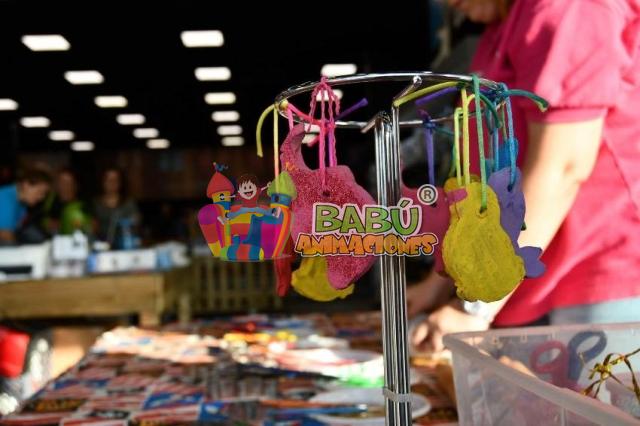 Talleres para niños