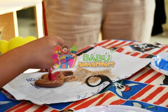 Talleres para niños
