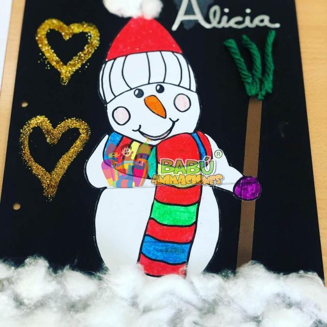 Talleres para niños
