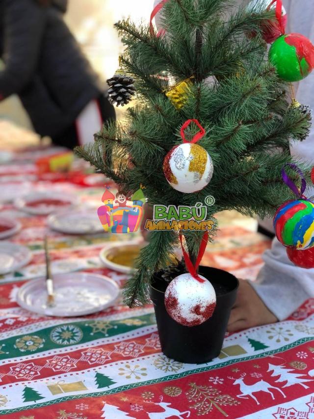 Talleres para niños