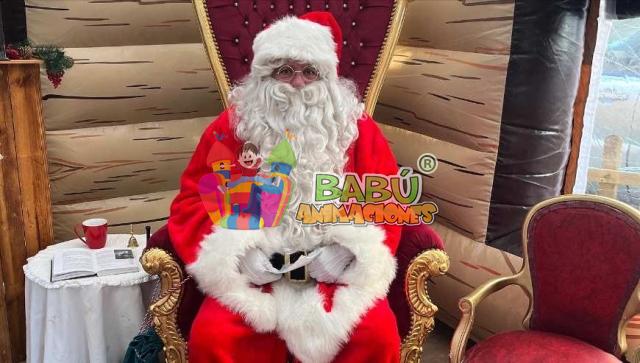 Papa Noel