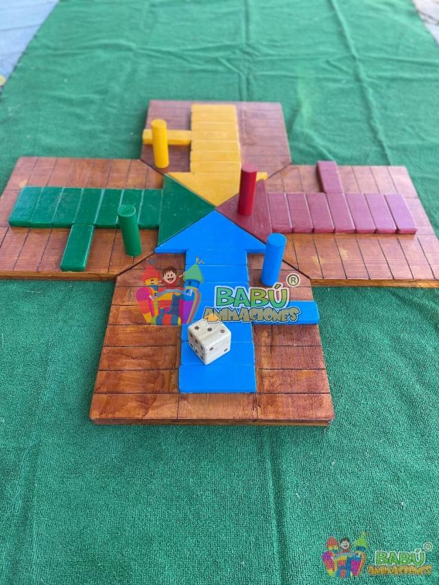 Juegos tradicionales para la provincia de Alicante