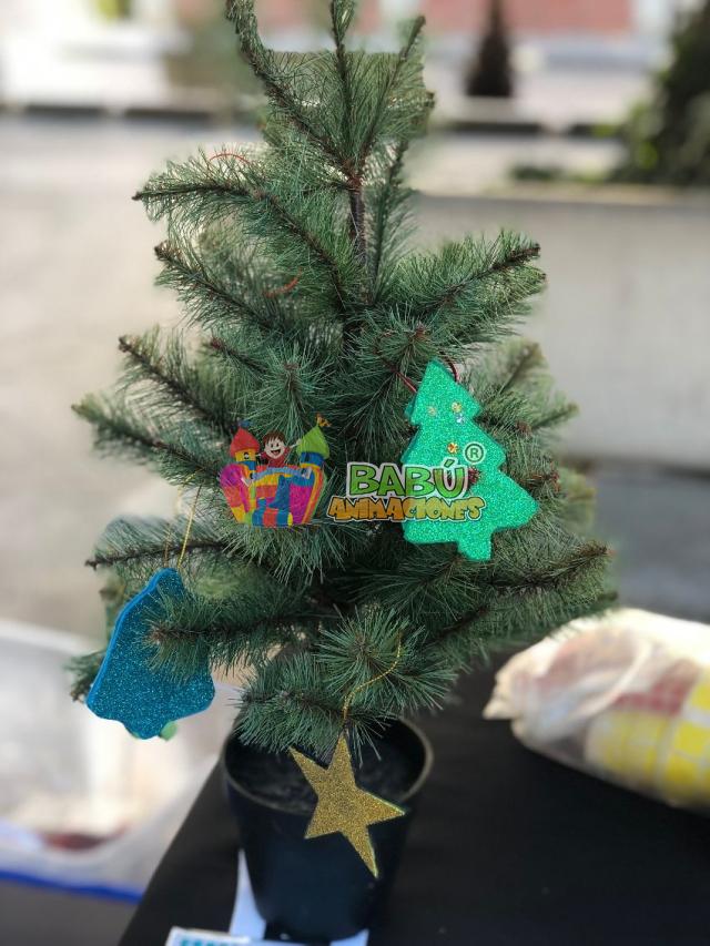 Talleres navideños en Alicante