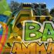 Hinchable Baby Park Nuclear