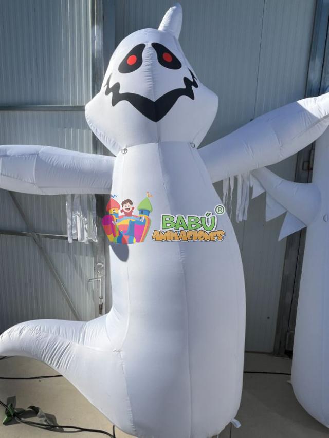 Hinchables decorativos halloween