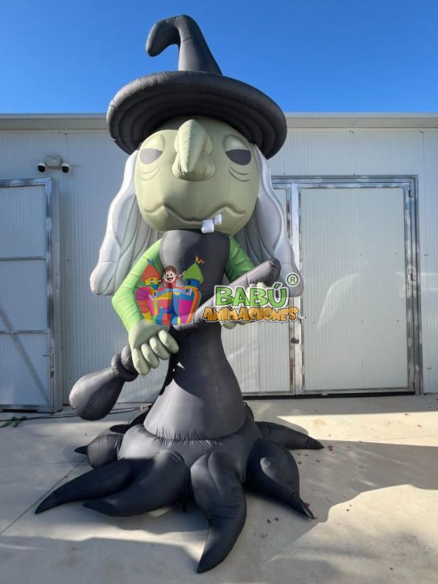 Hinchables decorativos halloween