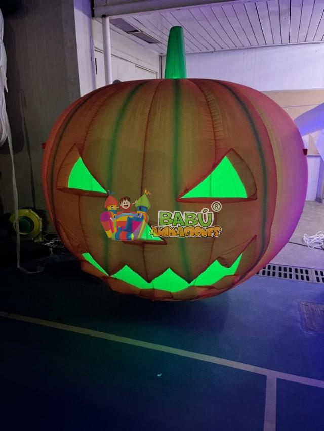 Hinchables decorativos halloween