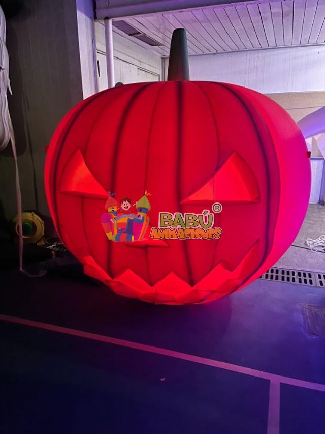 Hinchables decorativos halloween